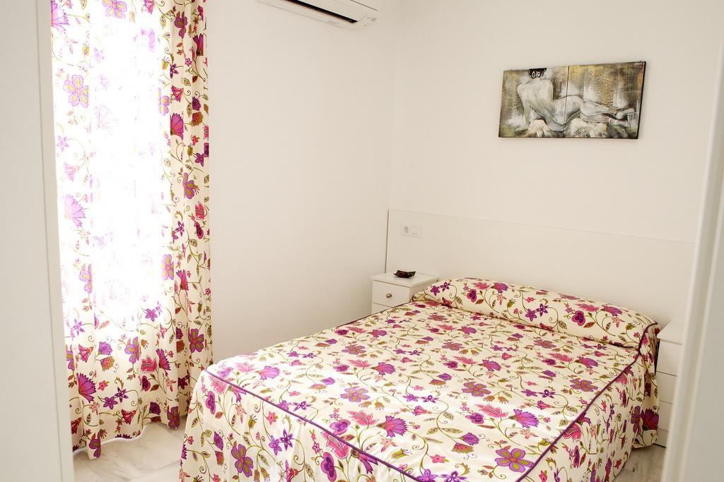 Apartamento Andalucia Benalmádena Eksteriør billede