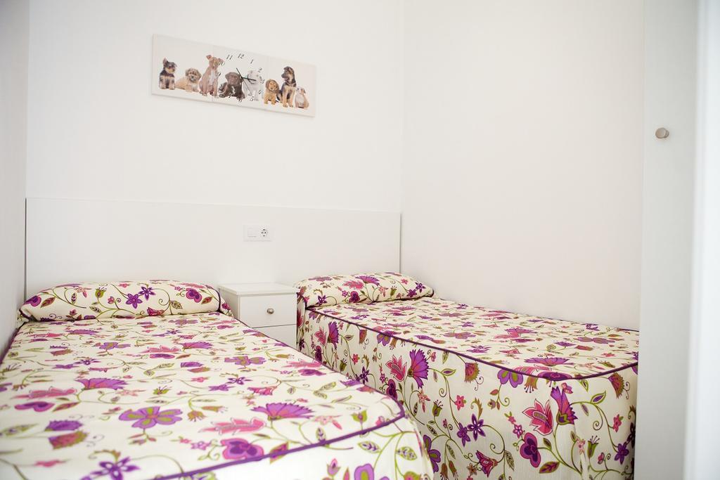 Apartamento Andalucia Benalmádena Eksteriør billede