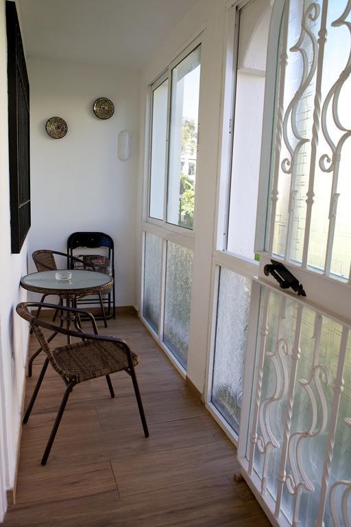 Apartamento Andalucia Benalmádena Eksteriør billede